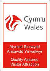 Wales Tourist Award