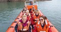 Group Boat Trips Pembrokeshire